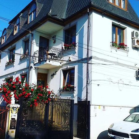 Bucharest Boutique Accommodation By Hotels Eksteriør billede
