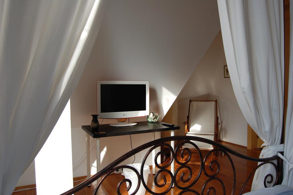 Bucharest Boutique Accommodation By Hotels Værelse billede