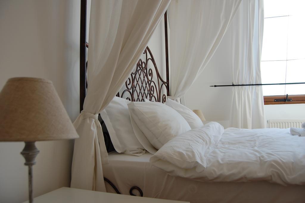 Bucharest Boutique Accommodation By Hotels Værelse billede
