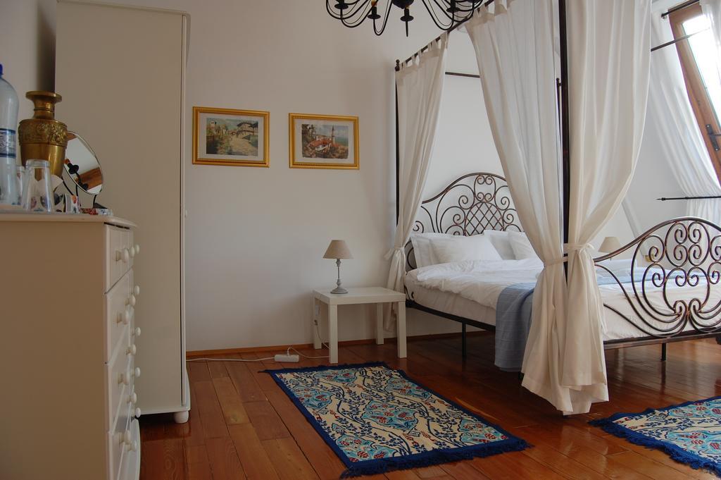 Bucharest Boutique Accommodation By Hotels Værelse billede
