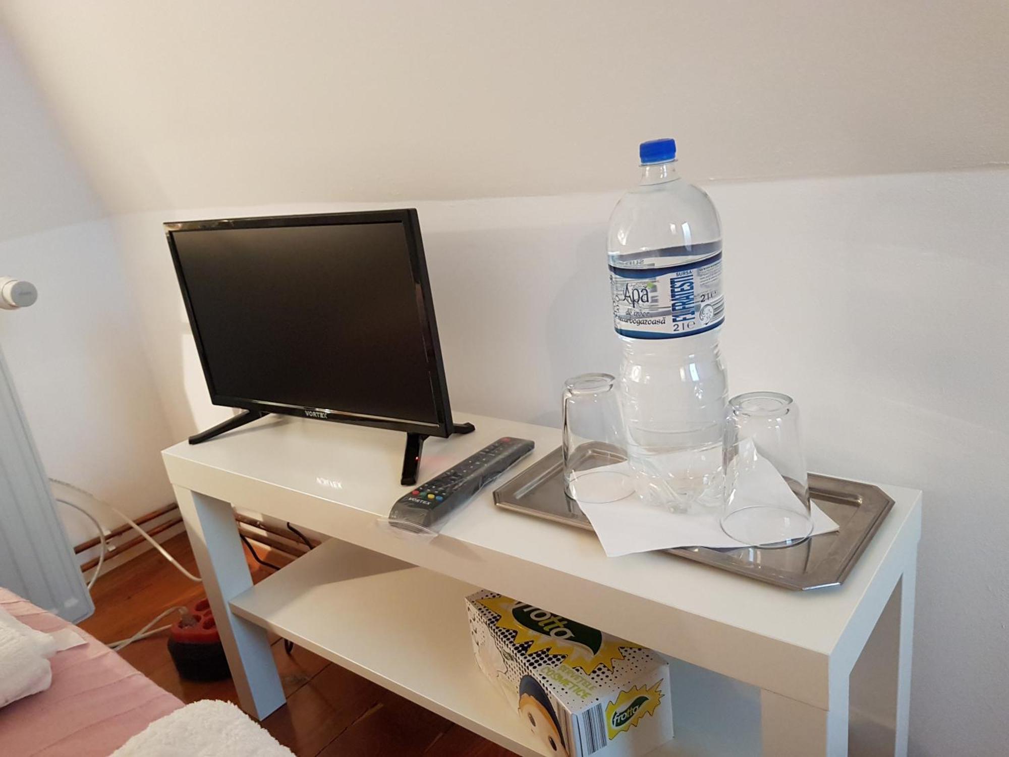 Bucharest Boutique Accommodation By Hotels Eksteriør billede