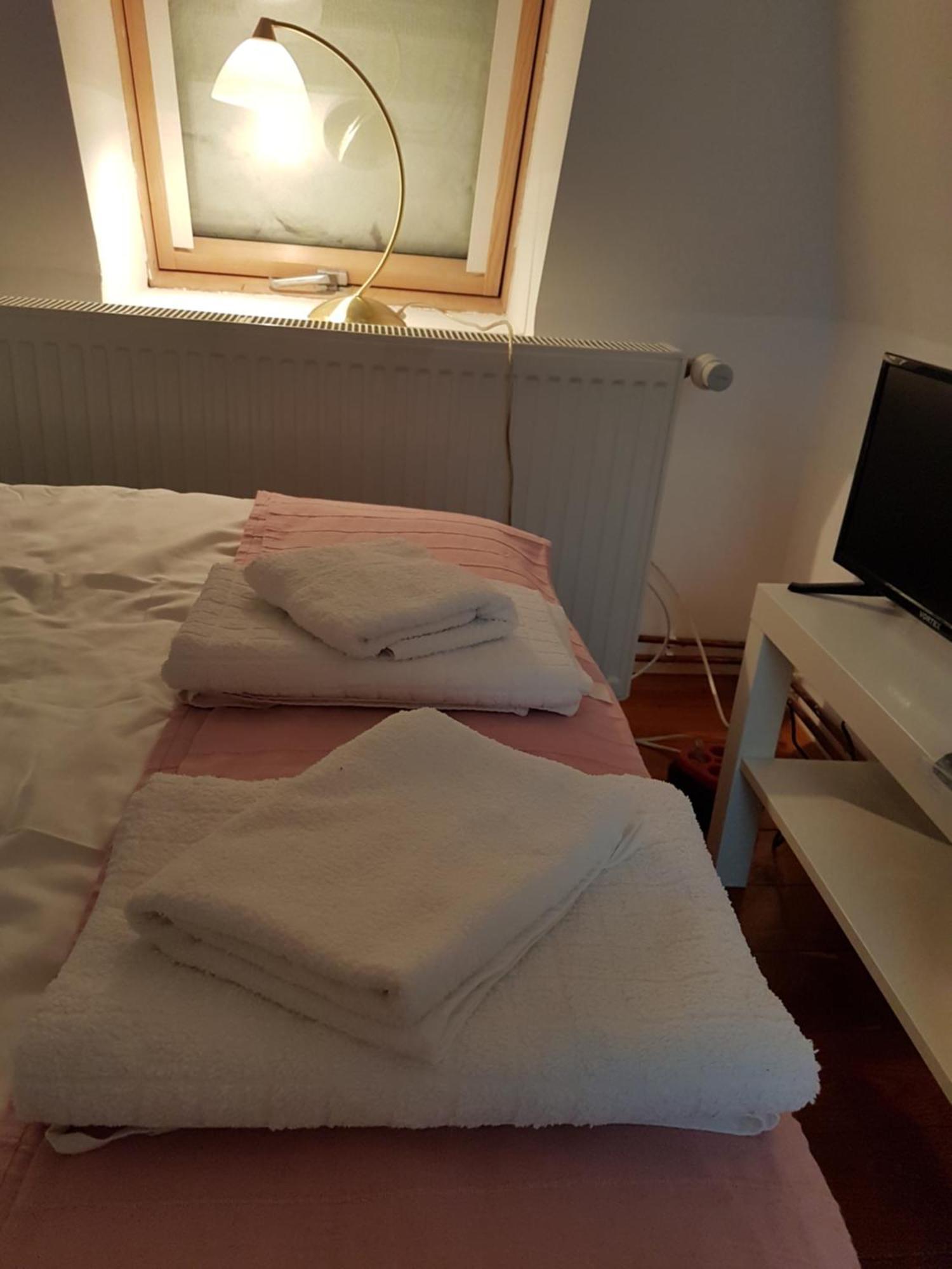 Bucharest Boutique Accommodation By Hotels Eksteriør billede