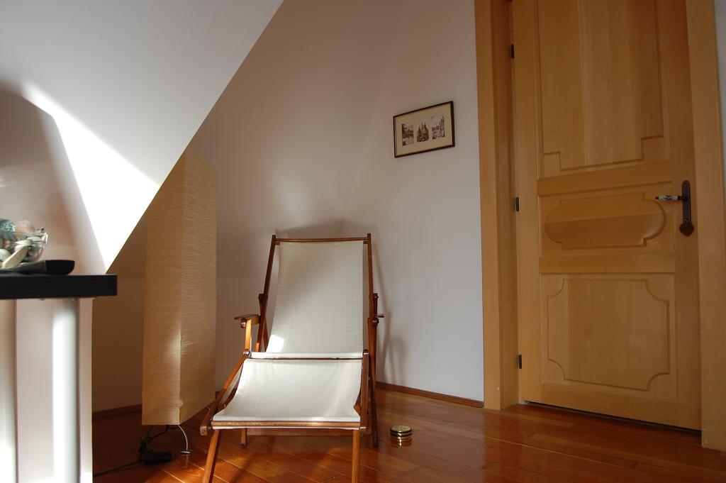Bucharest Boutique Accommodation By Hotels Værelse billede