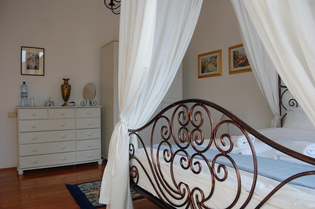 Bucharest Boutique Accommodation By Hotels Værelse billede