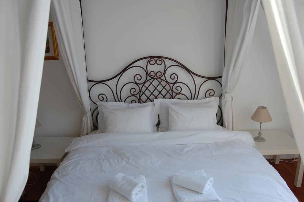 Bucharest Boutique Accommodation By Hotels Værelse billede