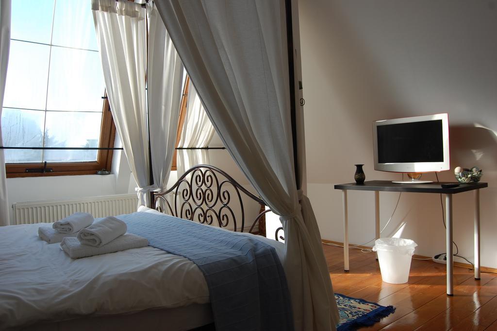 Bucharest Boutique Accommodation By Hotels Værelse billede