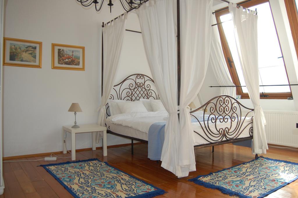 Bucharest Boutique Accommodation By Hotels Værelse billede