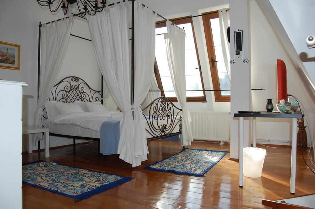 Bucharest Boutique Accommodation By Hotels Værelse billede