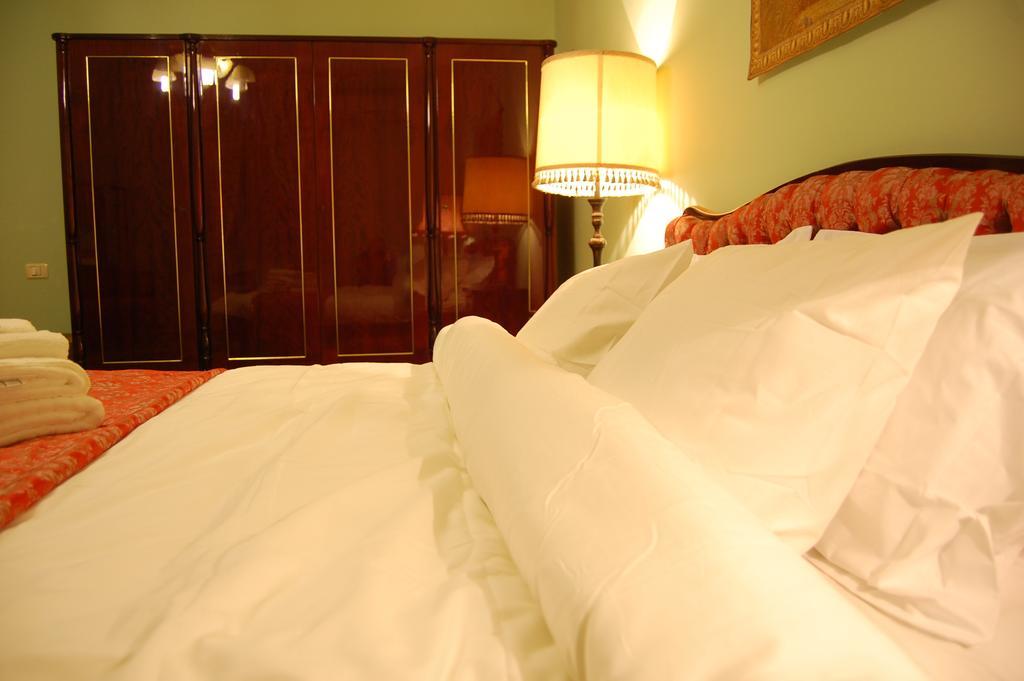Bucharest Boutique Accommodation By Hotels Værelse billede