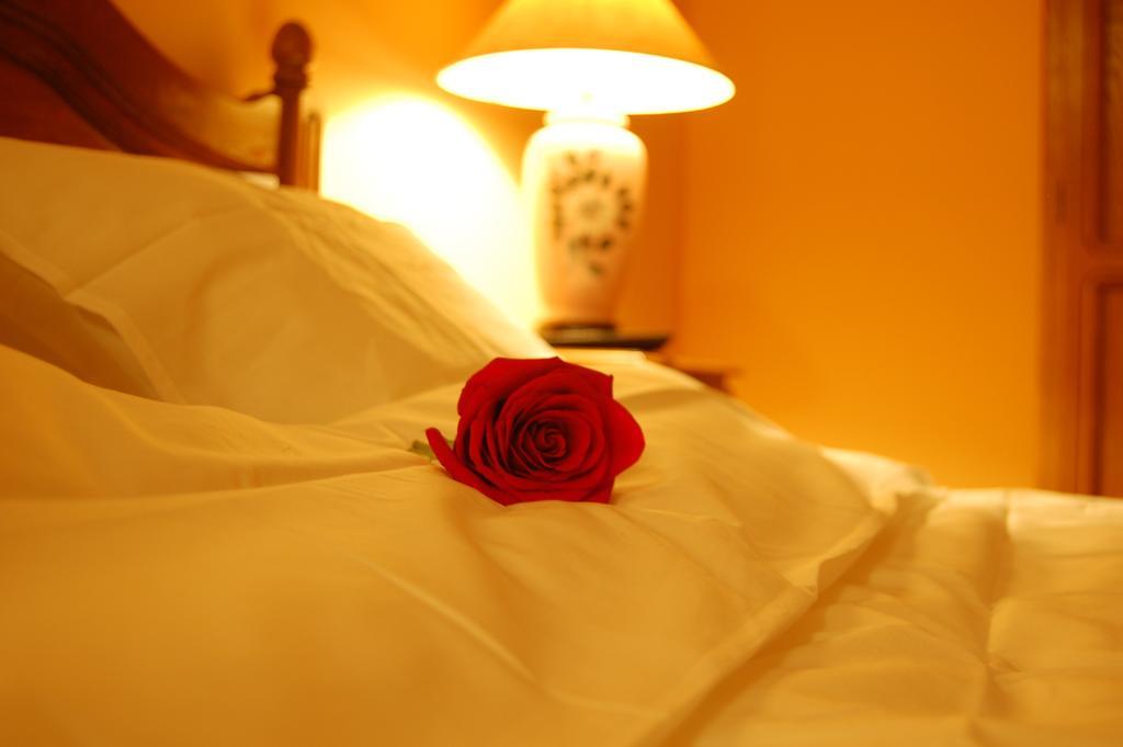 Bucharest Boutique Accommodation By Hotels Værelse billede