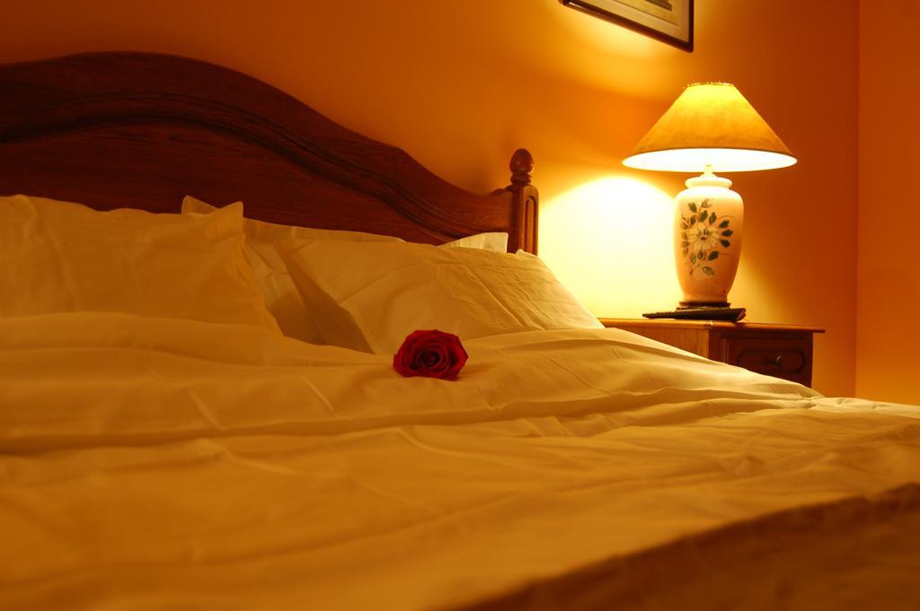 Bucharest Boutique Accommodation By Hotels Værelse billede