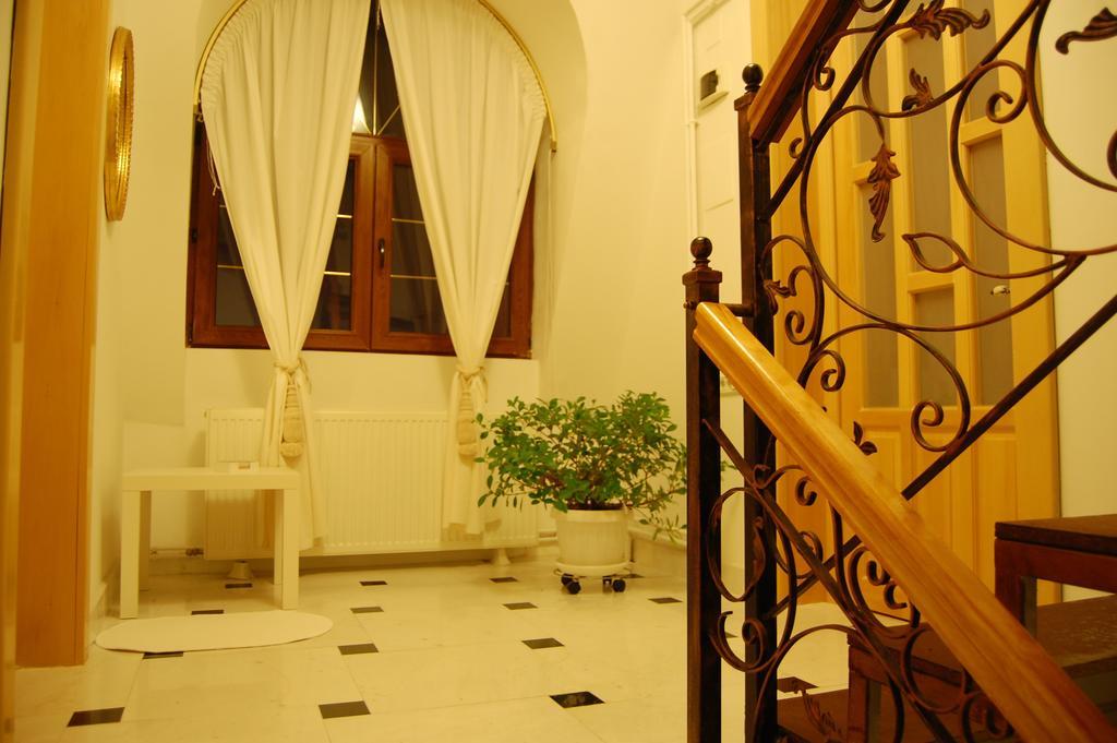 Bucharest Boutique Accommodation By Hotels Værelse billede