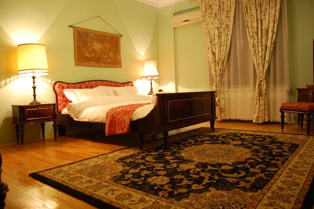 Bucharest Boutique Accommodation By Hotels Værelse billede