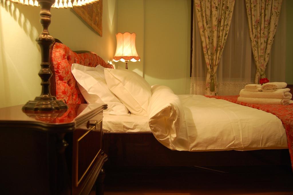Bucharest Boutique Accommodation By Hotels Værelse billede