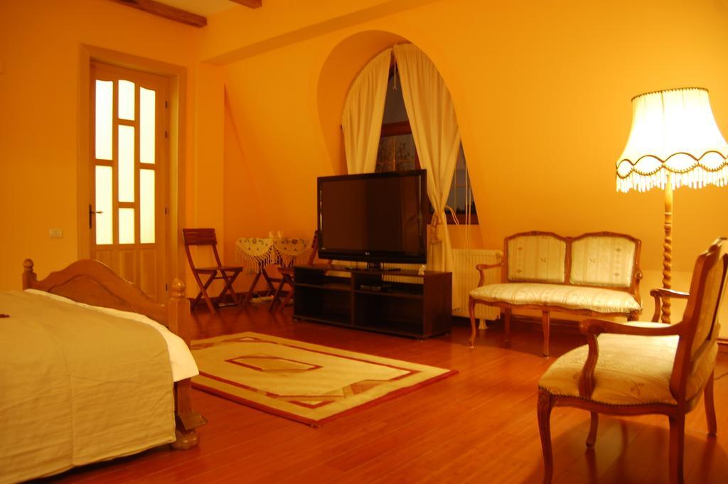 Bucharest Boutique Accommodation By Hotels Værelse billede