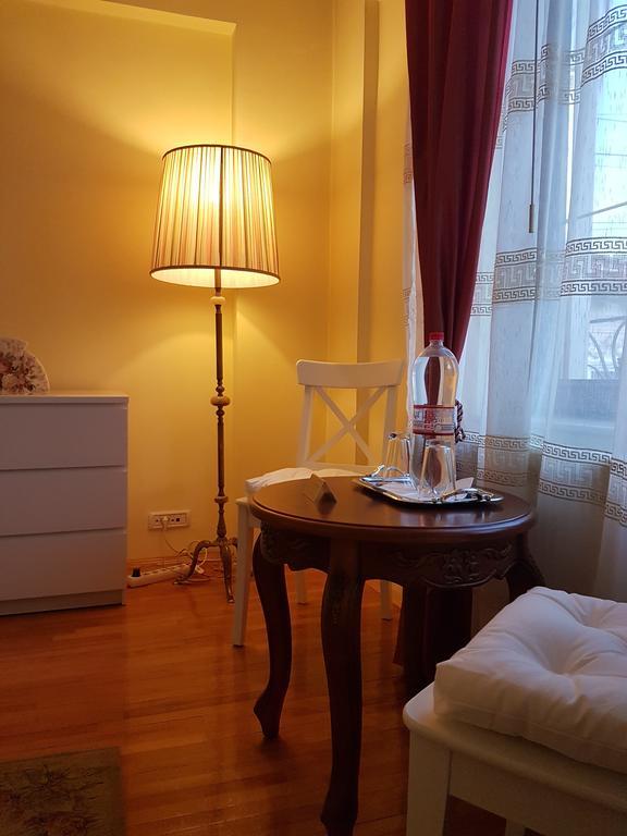 Bucharest Boutique Accommodation By Hotels Eksteriør billede