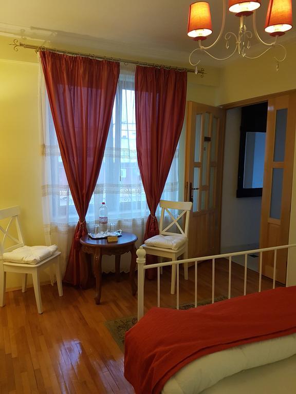 Bucharest Boutique Accommodation By Hotels Eksteriør billede
