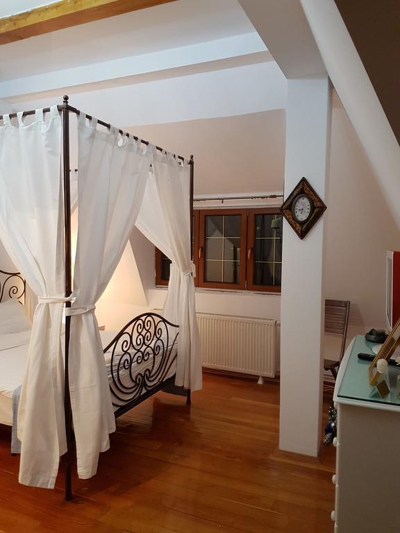 Bucharest Boutique Accommodation By Hotels Eksteriør billede