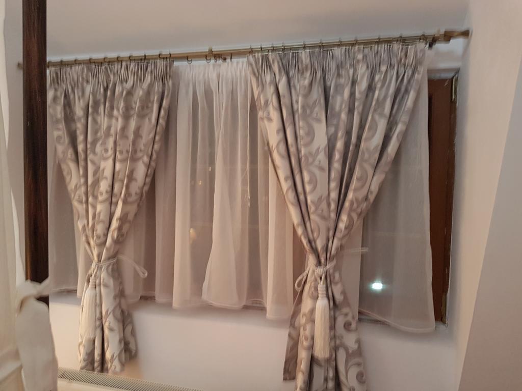Bucharest Boutique Accommodation By Hotels Eksteriør billede
