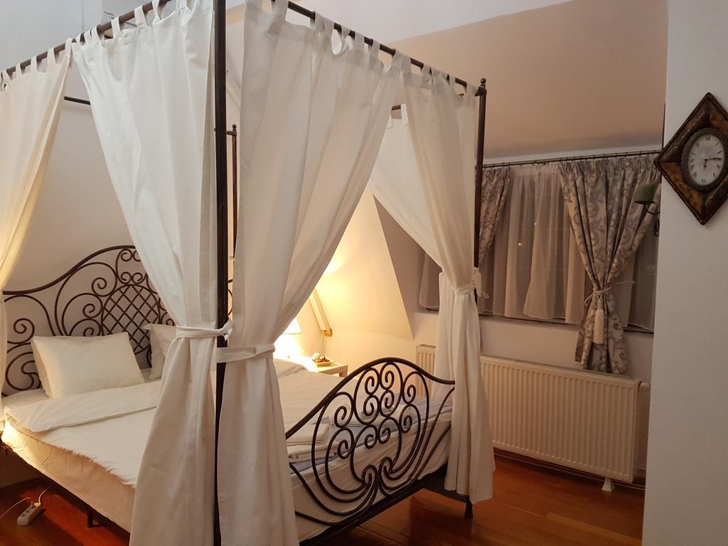 Bucharest Boutique Accommodation By Hotels Eksteriør billede