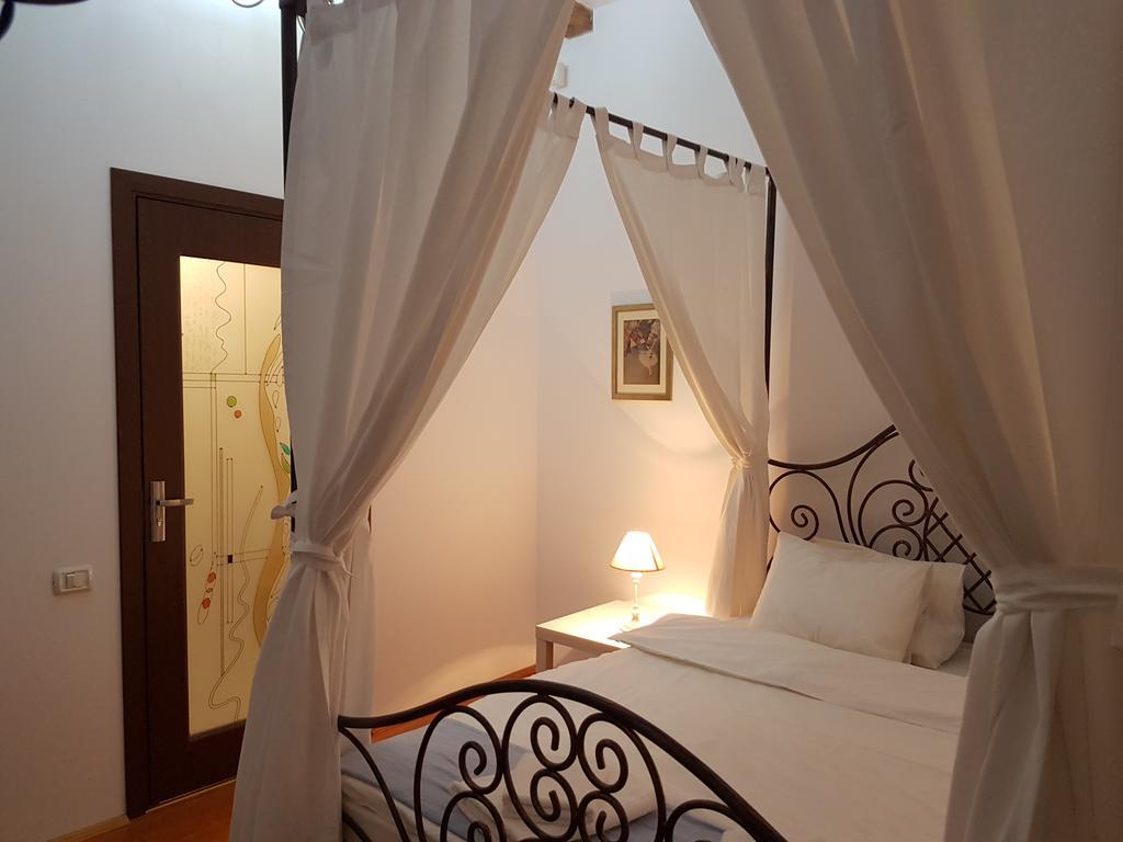Bucharest Boutique Accommodation By Hotels Eksteriør billede