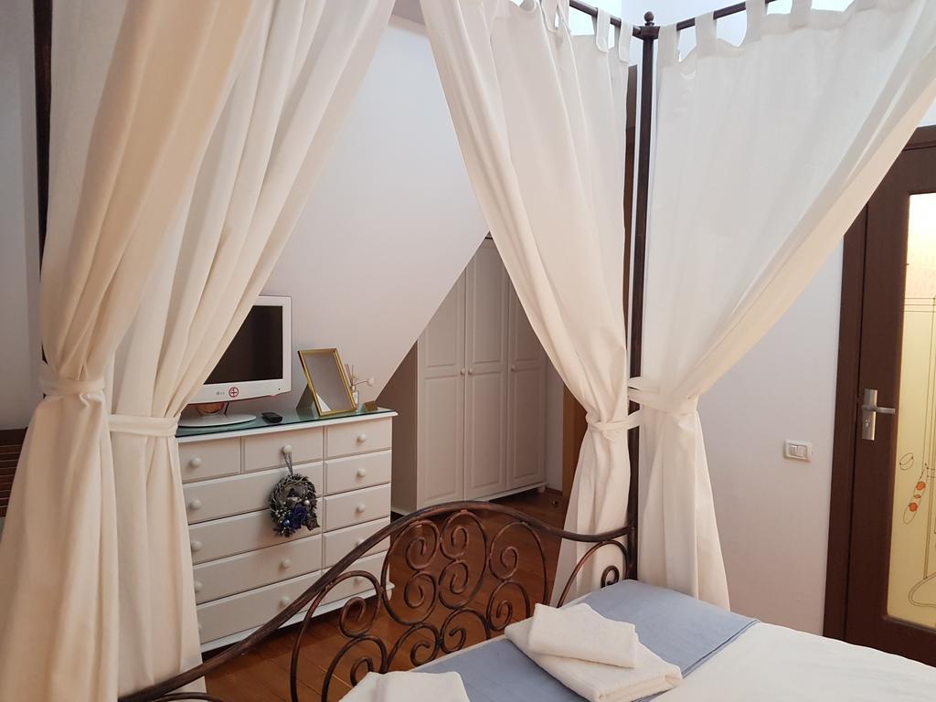 Bucharest Boutique Accommodation By Hotels Eksteriør billede