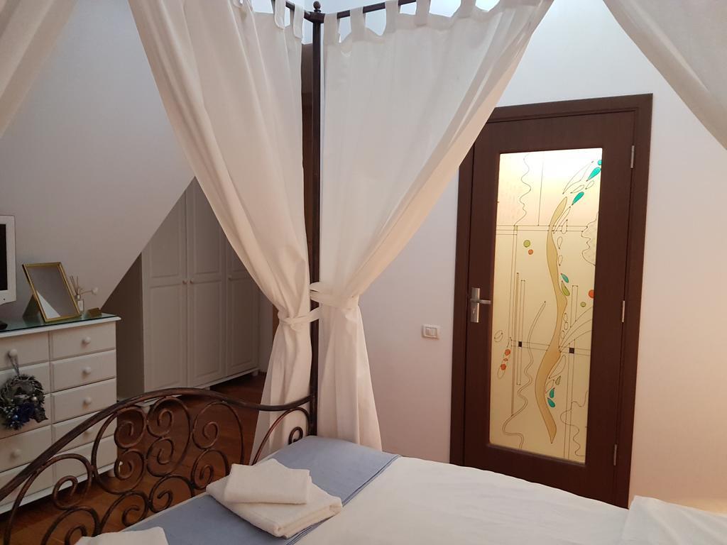 Bucharest Boutique Accommodation By Hotels Eksteriør billede