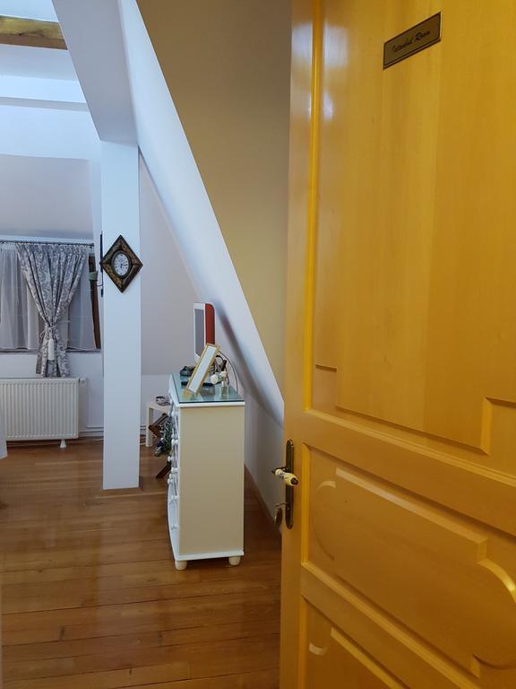 Bucharest Boutique Accommodation By Hotels Eksteriør billede