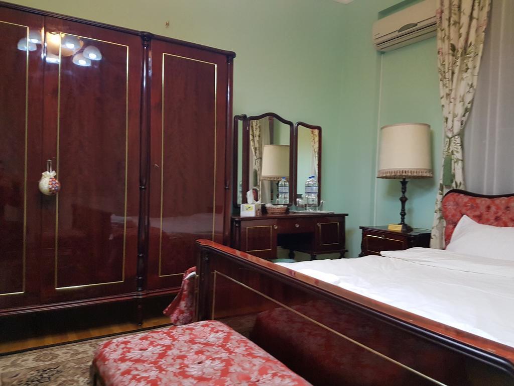 Bucharest Boutique Accommodation By Hotels Eksteriør billede