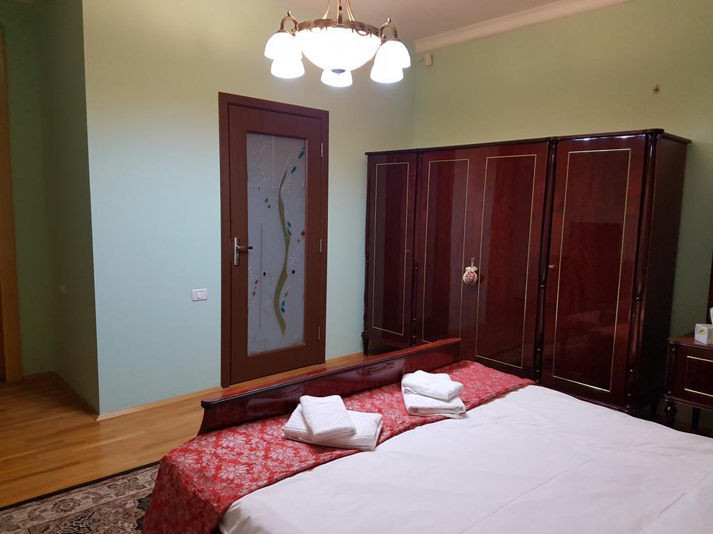 Bucharest Boutique Accommodation By Hotels Eksteriør billede