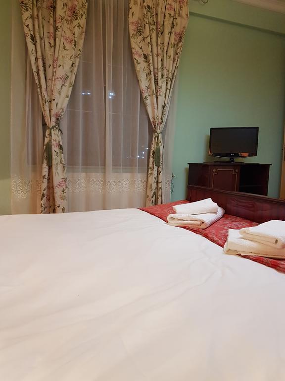 Bucharest Boutique Accommodation By Hotels Eksteriør billede