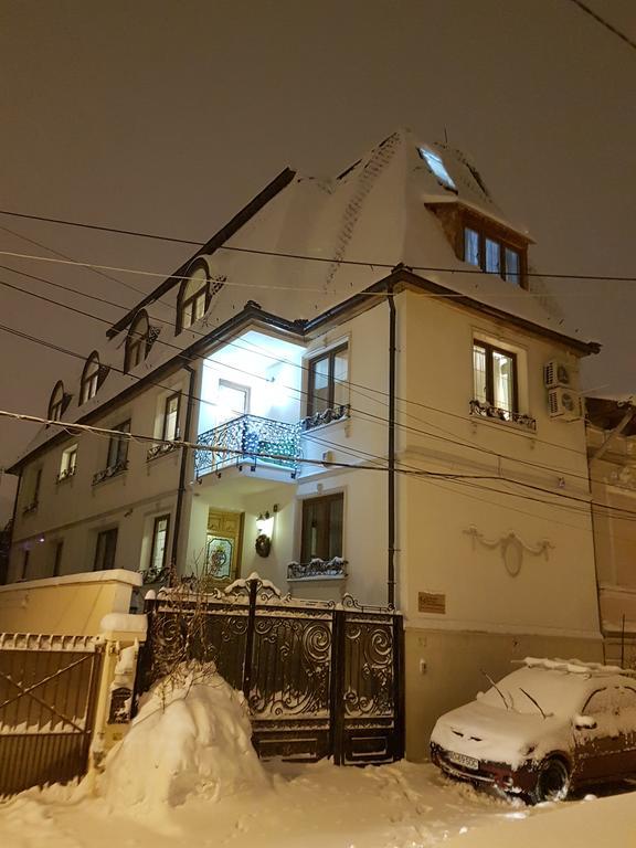 Bucharest Boutique Accommodation By Hotels Eksteriør billede