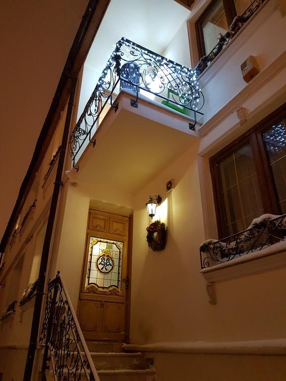 Bucharest Boutique Accommodation By Hotels Eksteriør billede