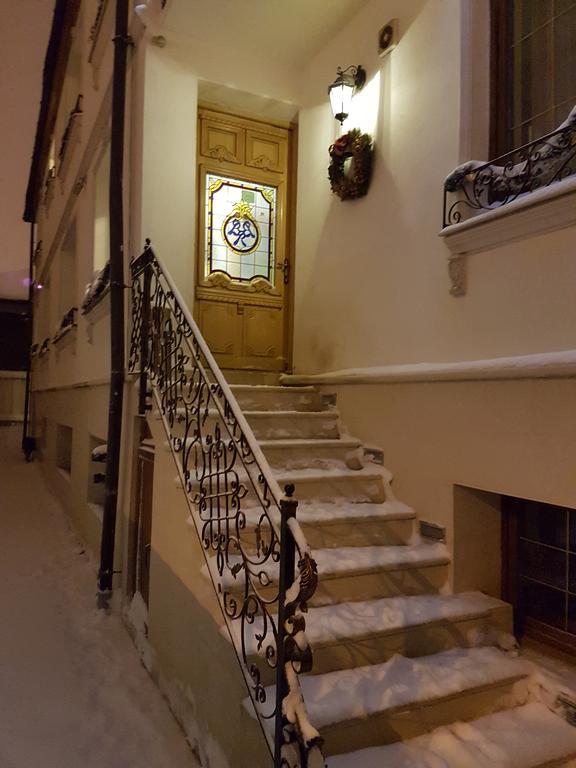 Bucharest Boutique Accommodation By Hotels Eksteriør billede