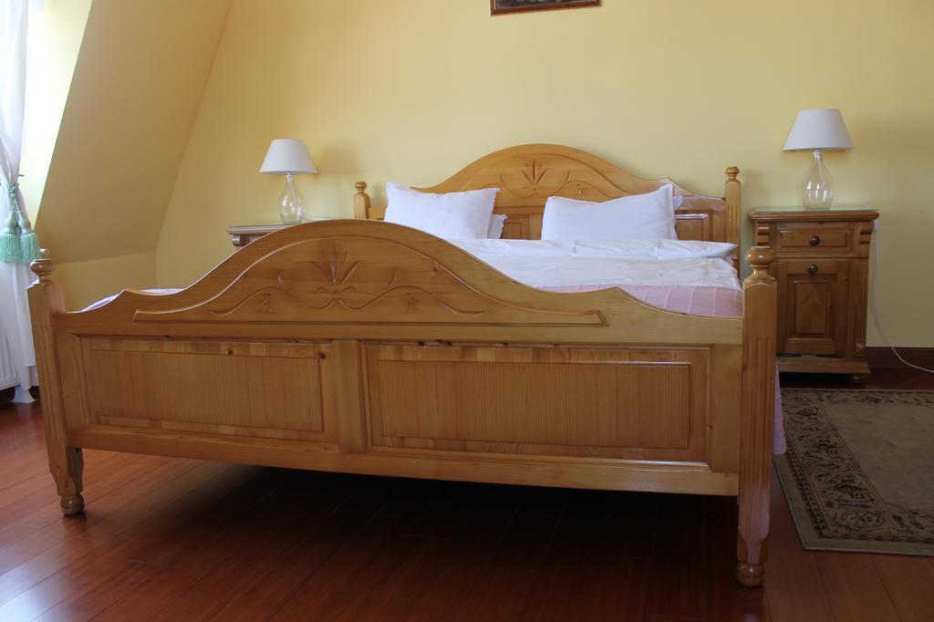Bucharest Boutique Accommodation By Hotels Eksteriør billede