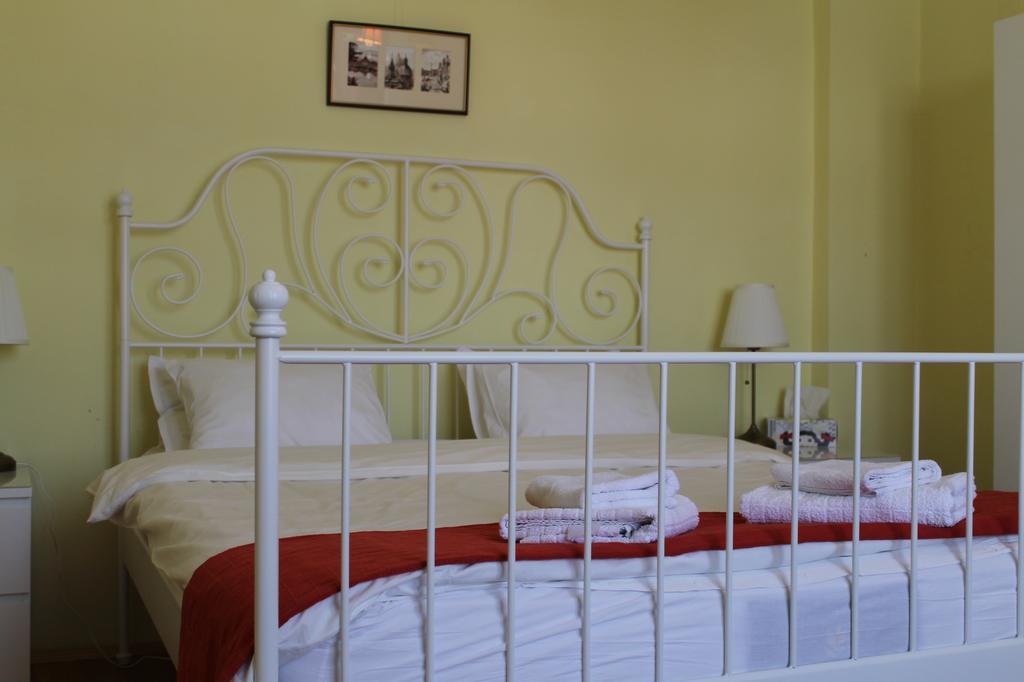 Bucharest Boutique Accommodation By Hotels Eksteriør billede