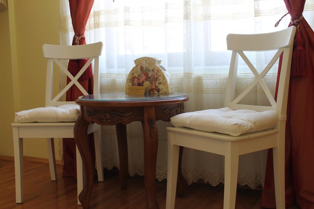 Bucharest Boutique Accommodation By Hotels Eksteriør billede