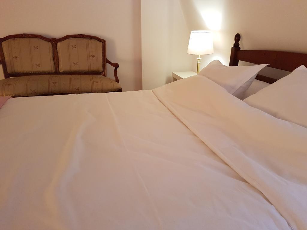 Bucharest Boutique Accommodation By Hotels Eksteriør billede