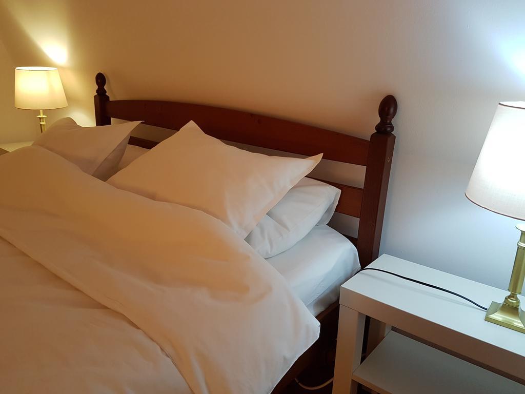 Bucharest Boutique Accommodation By Hotels Eksteriør billede