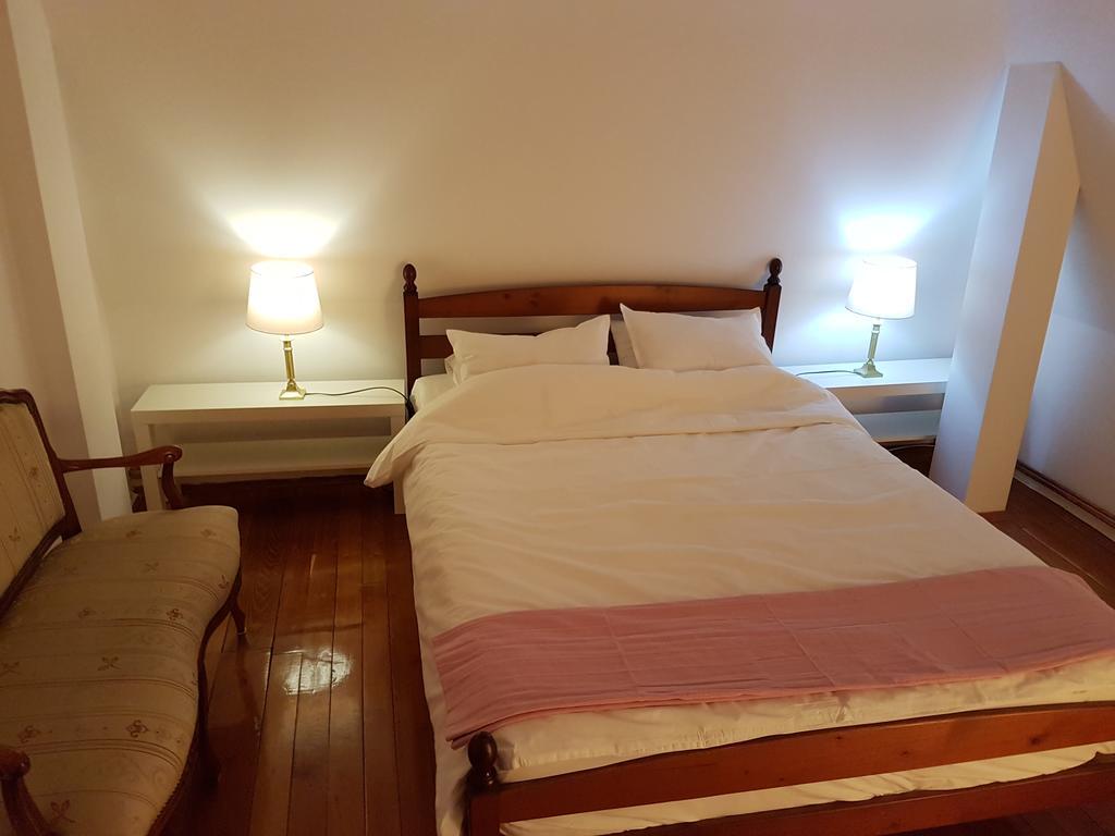 Bucharest Boutique Accommodation By Hotels Eksteriør billede