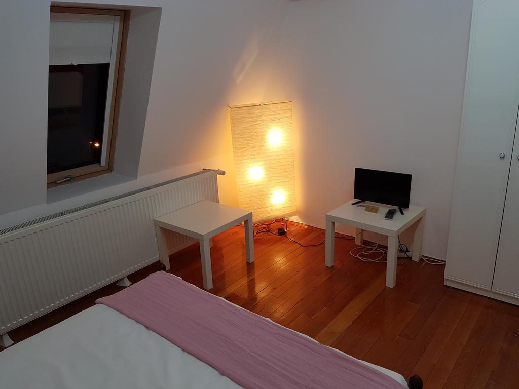 Bucharest Boutique Accommodation By Hotels Eksteriør billede