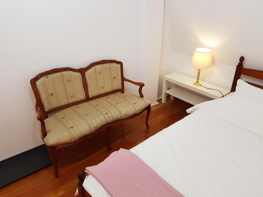 Bucharest Boutique Accommodation By Hotels Eksteriør billede