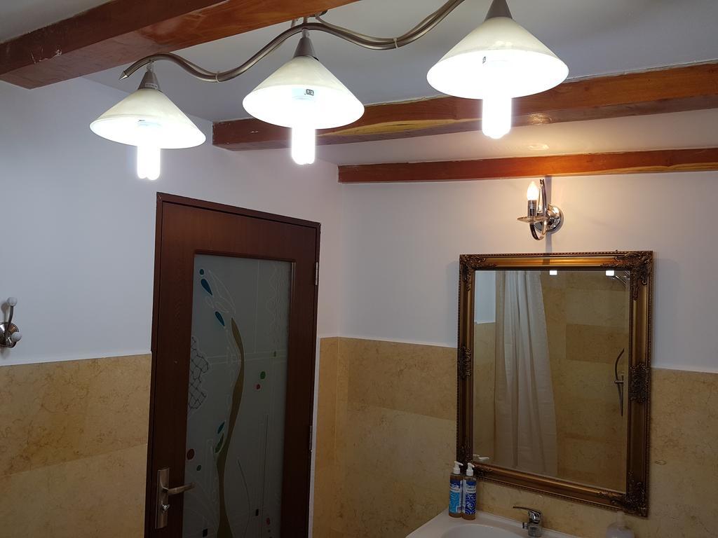 Bucharest Boutique Accommodation By Hotels Eksteriør billede