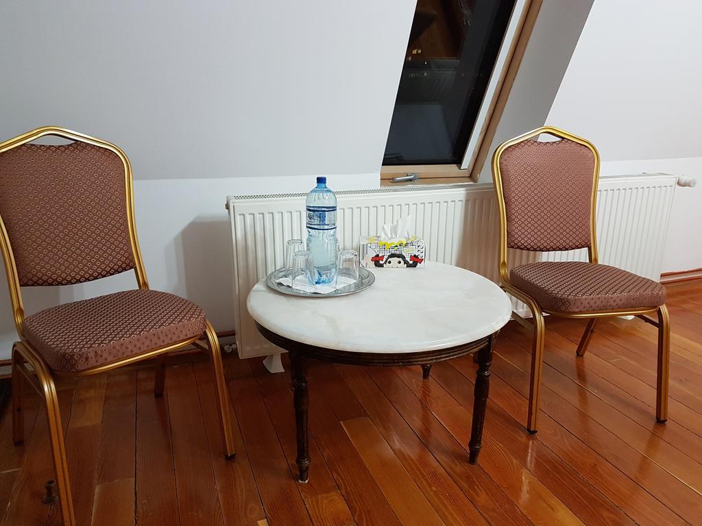 Bucharest Boutique Accommodation By Hotels Eksteriør billede