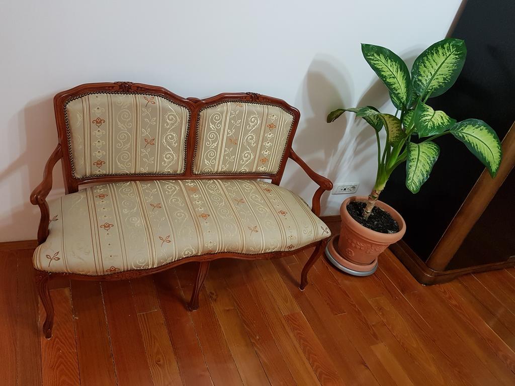 Bucharest Boutique Accommodation By Hotels Eksteriør billede