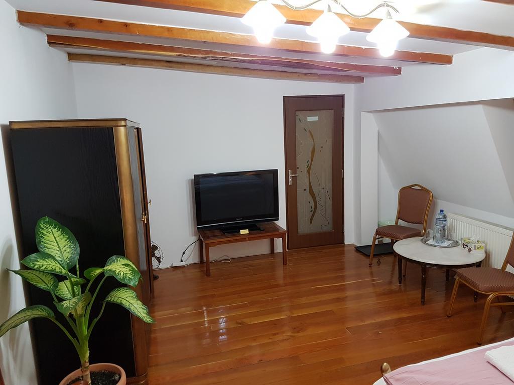 Bucharest Boutique Accommodation By Hotels Eksteriør billede