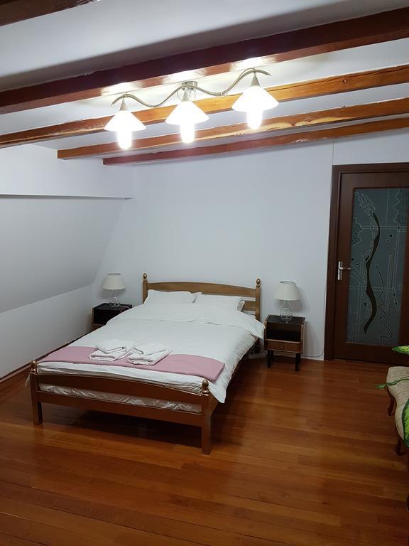 Bucharest Boutique Accommodation By Hotels Eksteriør billede