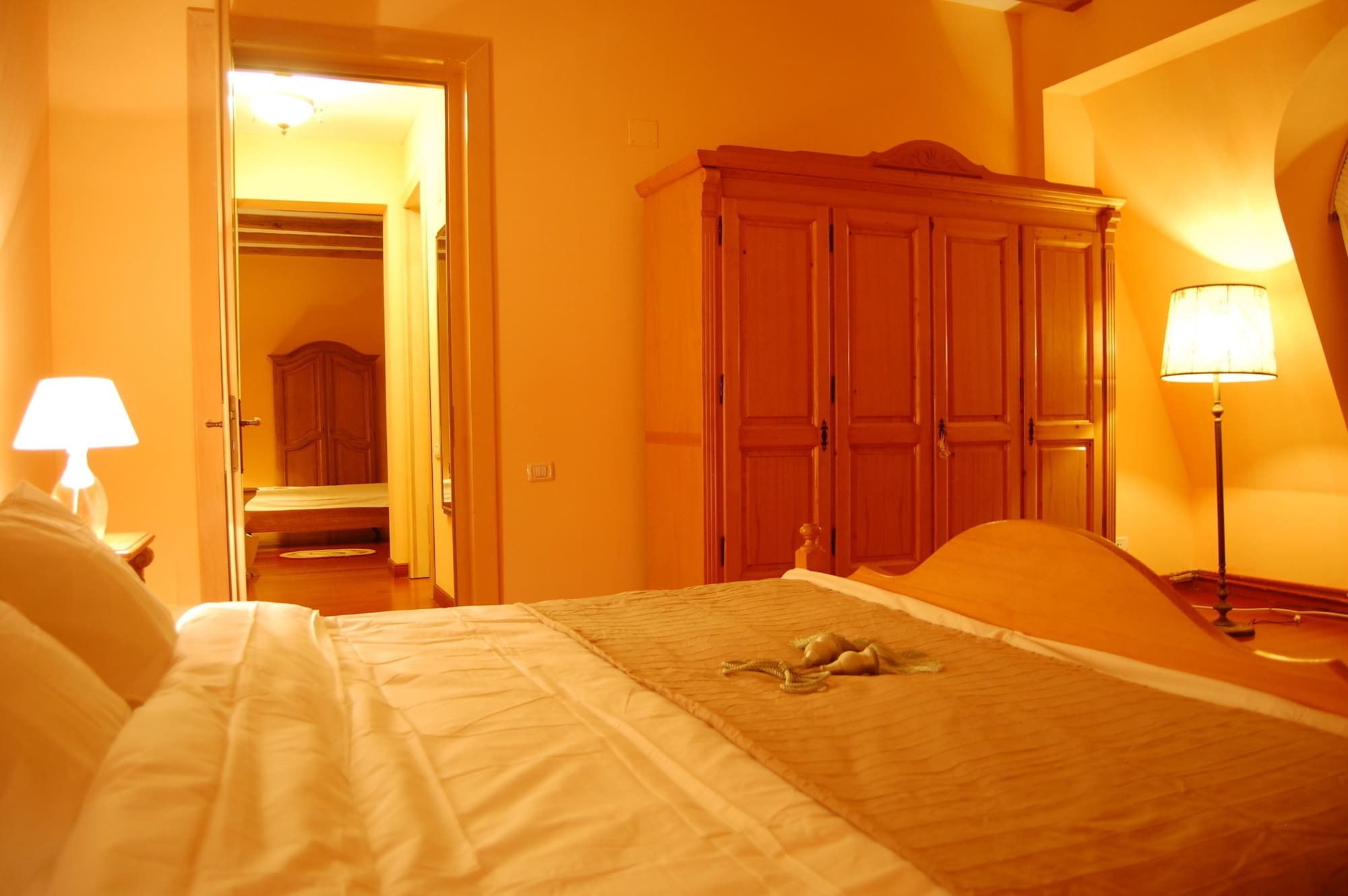 Bucharest Boutique Accommodation By Hotels Eksteriør billede