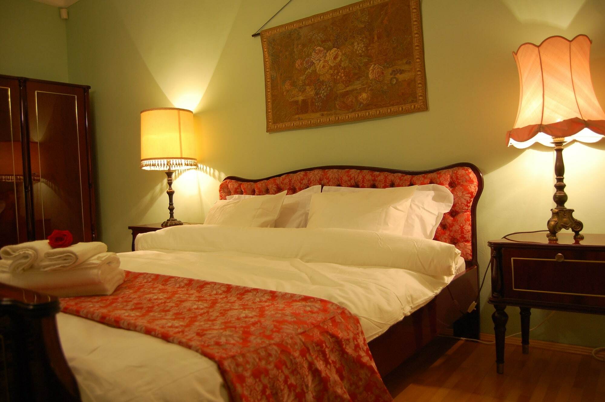 Bucharest Boutique Accommodation By Hotels Eksteriør billede