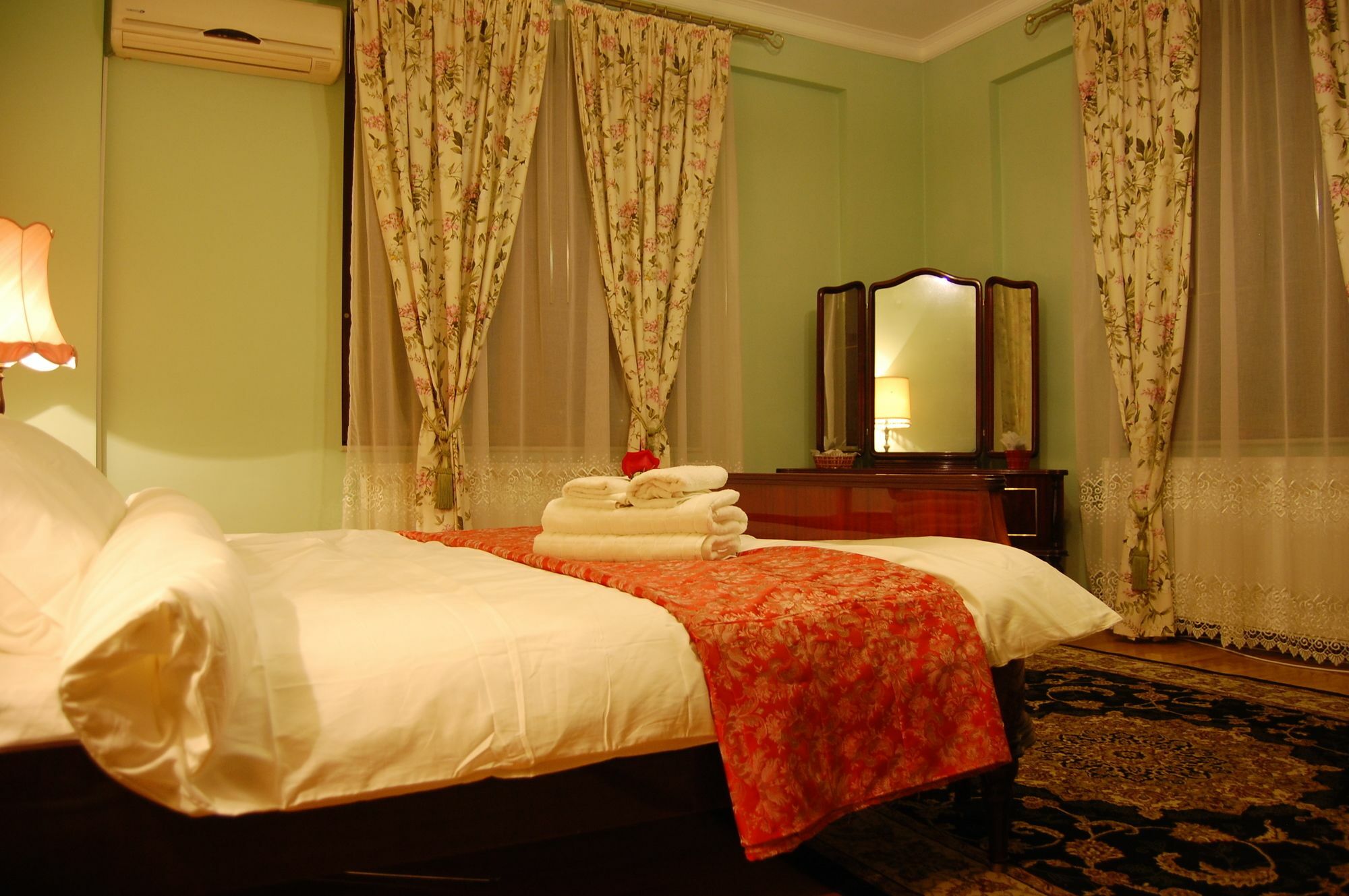 Bucharest Boutique Accommodation By Hotels Eksteriør billede